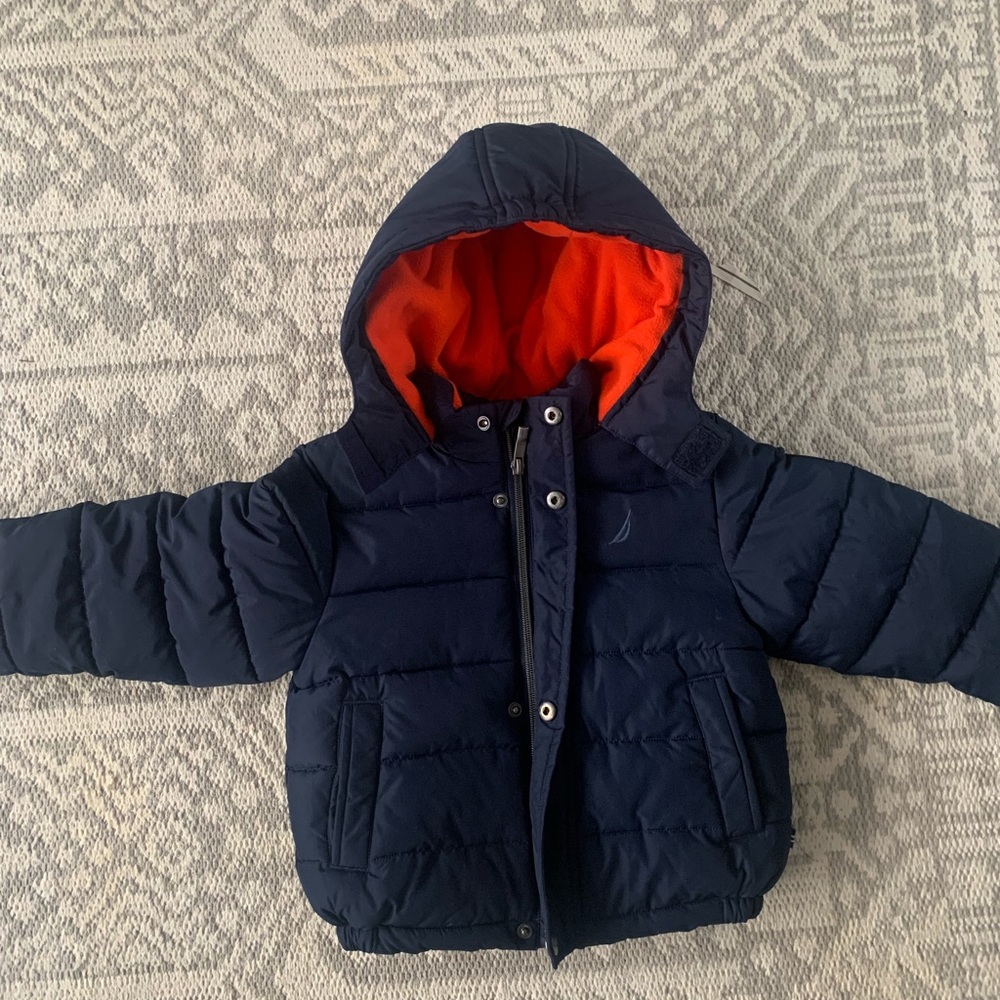 Winter Jacket - Picture 2 of 3
